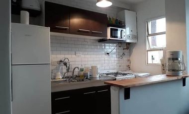 Departamento de 2 ambientes en Venta en Parque centenario
