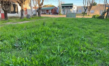 Vendo Casa Antigua con amplio Terreno en Caseros, Entre Ríos.