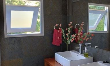 Casa en venta, parcela en Villarica 3D-3B.