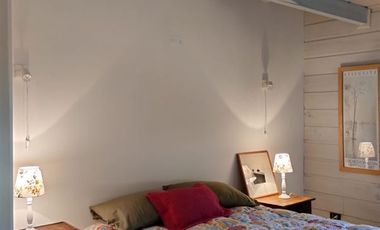 Casa en venta, parcela en Villarica 3D-3B.