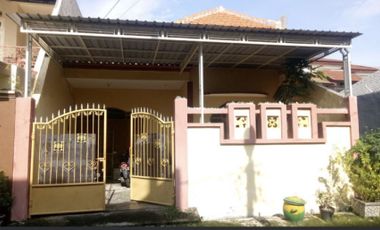 *Dijual Rumah Murah Siap Huni Sidotopo Wetan Surabaya*_