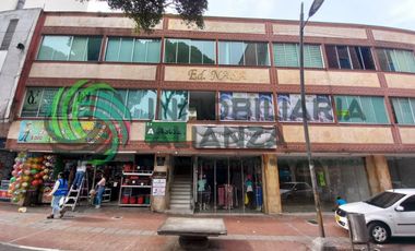 Oficina en arriendo en Garcia Rovira, Bucaramanga