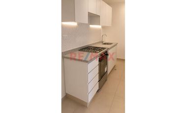 Tu Nuevo Departamento En San Miguel | 65.5 M² | Diseño Moderno Y Gran Ubicación