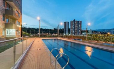 VENTA DE APARTAMENTO EN ITAGUI SECTOR VIVIENDAS DEL SUR