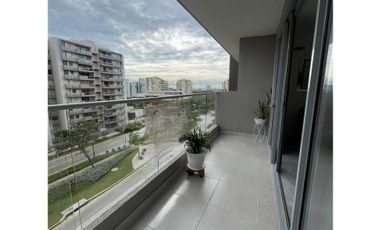 Apartamento en venta RIO ALTO