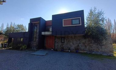 Venta Casa 4D 4B, Altos de Mitrinhue