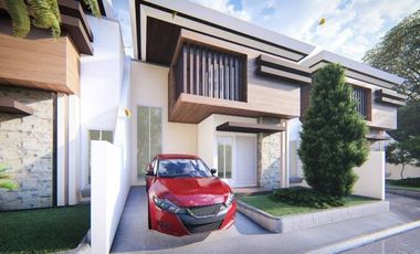 PROMO TERBATAS, Rumah Dijual Di Sidoarjo 240 Juta, Diamond Village Juanda 3