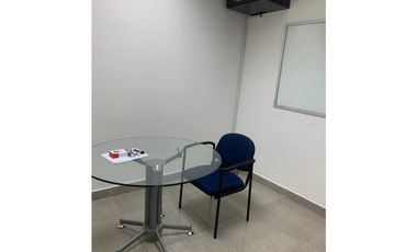 SE ALQUILA OFICINA EN OCEAN BUSSINES PLAZA