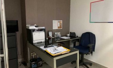 SE ALQUILA OFICINA EN OCEAN BUSSINES PLAZA