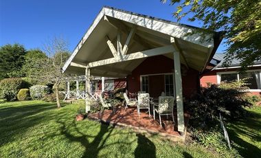 Casa en venta de 4 dorm. en Osorno