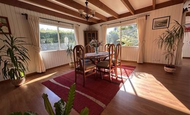 Casa en venta de 4 dorm. en Osorno