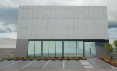 Bodega venta 816m2 Avant Industrial Park