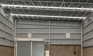 Bodega venta 816m2 Avant Industrial Park