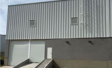 Bodega venta 816m2 Avant Industrial Park