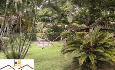 Fincas para Alquilar en San Jerónimo  Antioquia