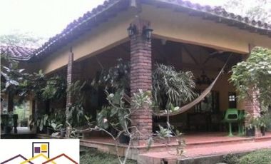 Fincas para Alquilar en San Jerónimo  Antioquia