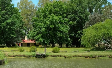 VENTA, de campo. Ideal Emprendimiento Turismo Rural Y/o Vivienda Permanente.