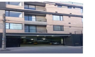 APARTAMENTO en VENTA en Bogotá Fontibón