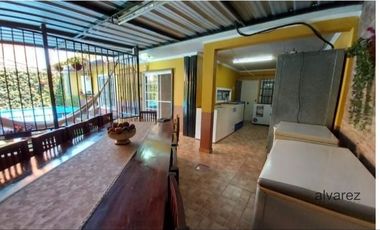 Casa - Moron
