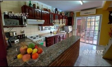 Casa - Moron