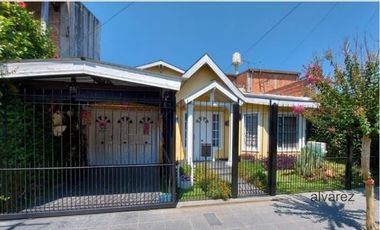 Casa - Moron