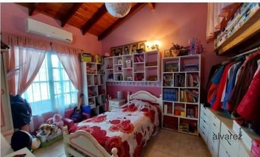 Casa - Moron