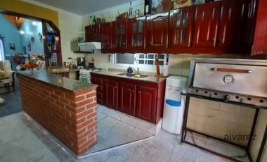 Casa - Moron