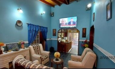 Casa - Moron