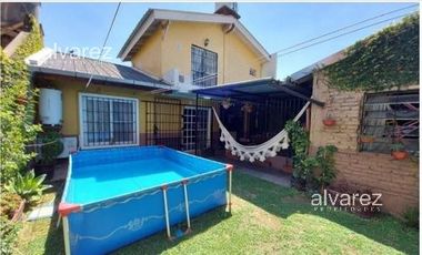 Casa - Moron