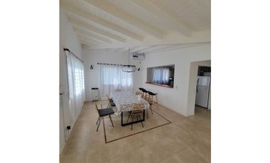 MODERNA CASA A LA VENTA OSTENDE PARTIDO DE PINAMAR