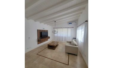 MODERNA CASA A LA VENTA OSTENDE PARTIDO DE PINAMAR