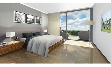 VENTA DEPARTAMENTOS EN VALLE DEL GOLF