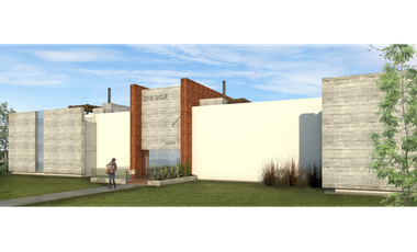 VENTA DEPARTAMENTOS EN VALLE DEL GOLF