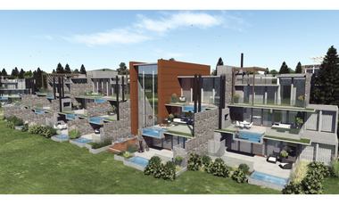 VENTA DEPARTAMENTOS EN VALLE DEL GOLF