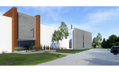 VENTA DEPARTAMENTOS EN VALLE DEL GOLF