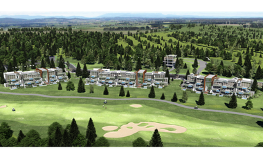 VENTA DEPARTAMENTOS EN VALLE DEL GOLF