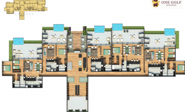 VENTA DEPARTAMENTOS EN VALLE DEL GOLF