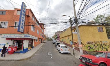 Pedregal santo domingo coyoacan ciudad estado mexico - Inmuebles en Santo  Domingo - Mitula Casas