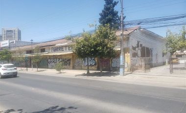 Local Comercial en Venta en Alameda-Alcázar