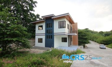 For Sale 4 bedroom House and Lot in Consolacion Cebu