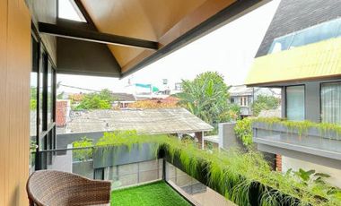 RUMAH CANTIK / TOWNHOUSE AMPERA Jl AMPERA / KEMANG, JAKSEL