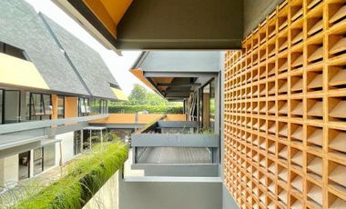 RUMAH CANTIK / TOWNHOUSE AMPERA Jl AMPERA / KEMANG, JAKSEL