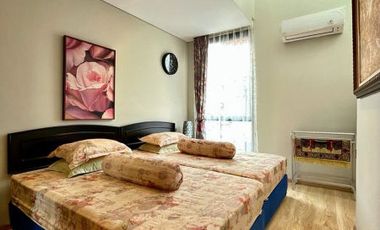 RUMAH CANTIK / TOWNHOUSE AMPERA Jl AMPERA / KEMANG, JAKSEL