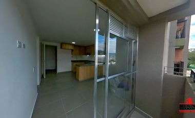 apartamento en arriendo en santa maria. Cod A6221