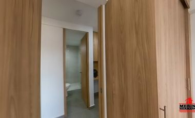 apartamento en arriendo en santa maria. Cod A6221