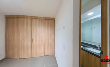 apartamento en arriendo en santa maria. Cod A6221