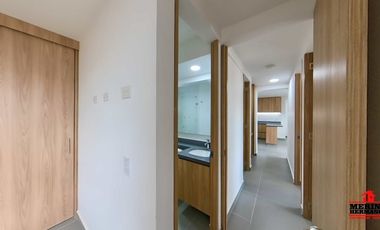 apartamento en arriendo en santa maria. Cod A6221