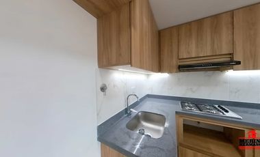 apartamento en arriendo en santa maria. Cod A6221