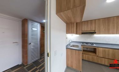 apartamento en arriendo en santa maria. Cod A6221