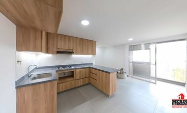 apartamento en arriendo en santa maria. Cod A6221